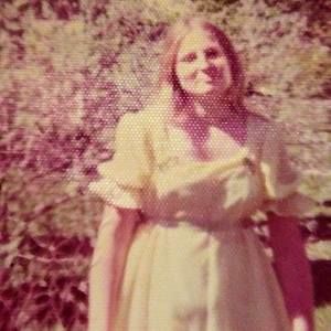 Meet your Posher, Debra